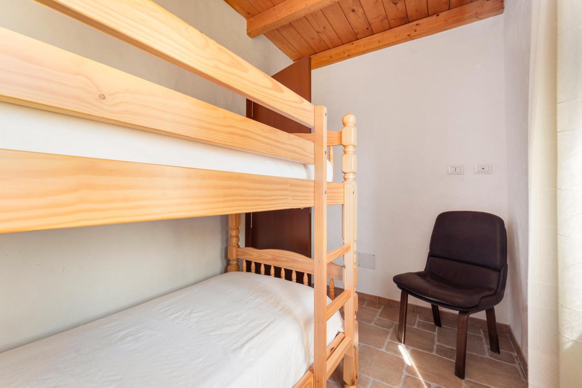 Is Sorrisi Villa Gonnesa