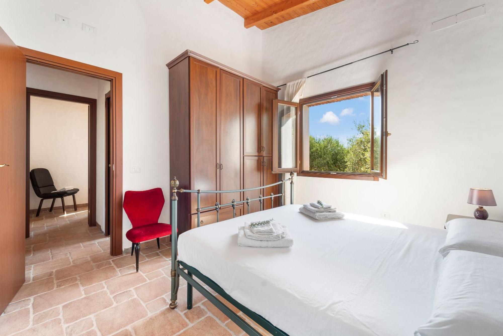 Is Sorrisi Villa