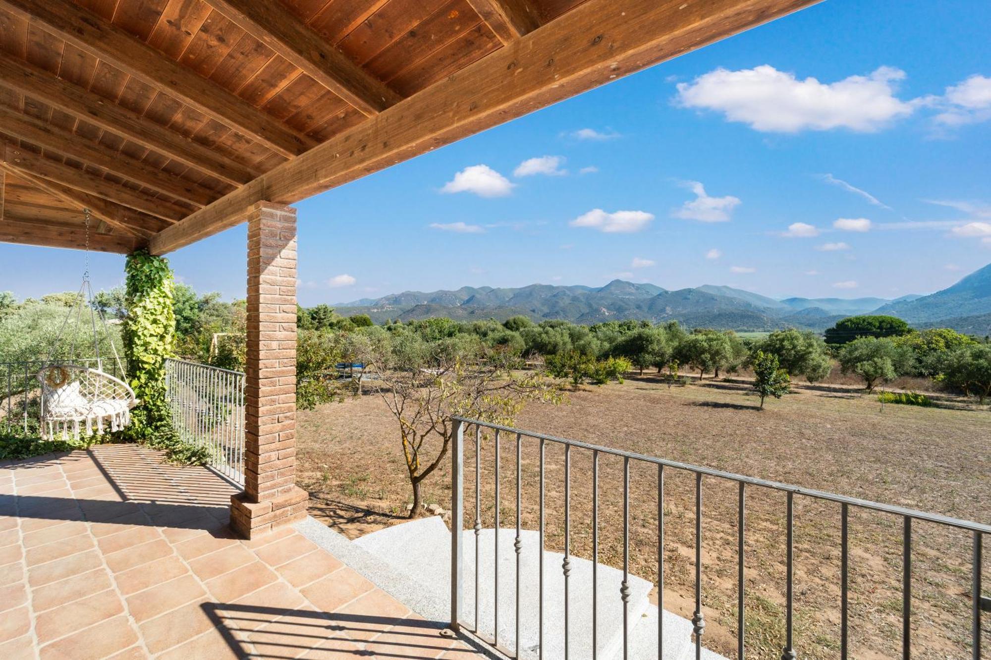 Is Sorrisi Villa Gonnesa